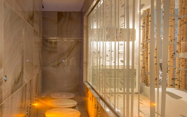 Hotel Vena D'Oro
