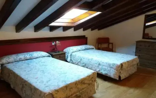 Apartamentos LLave de Santillana