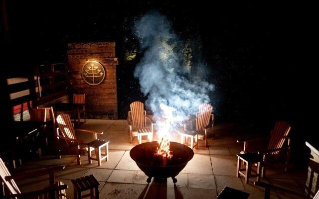 Surya-Pan Hotel Refúgio