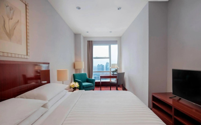 The Mayflower, Jakarta - Marriott Executive Apartments