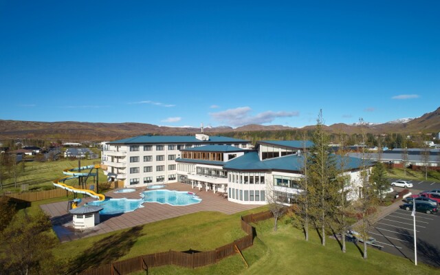 Örk Hotel 