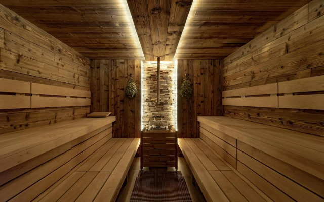 Wellness Hotel Astra