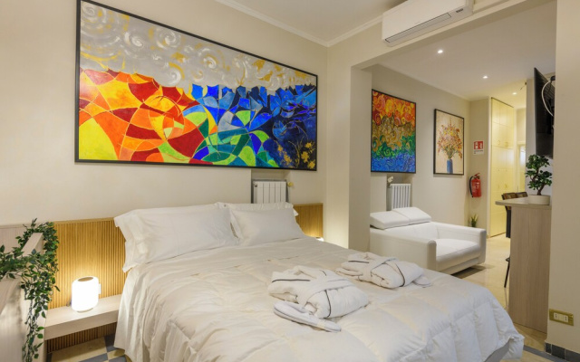 DibraLuxurySuites