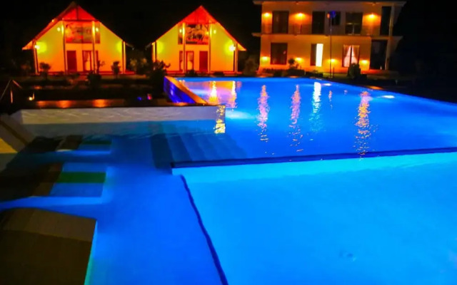 Santon Resort & Spa