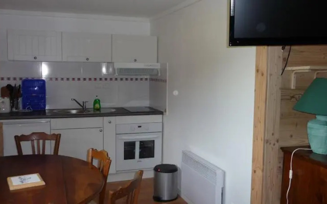 Appartement de la Fruitiere