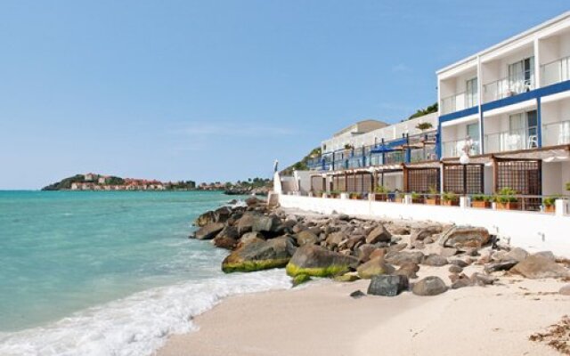 Royal Islander Club Great Bay, Philipsburg, ST Maarten Dutch Caribbean