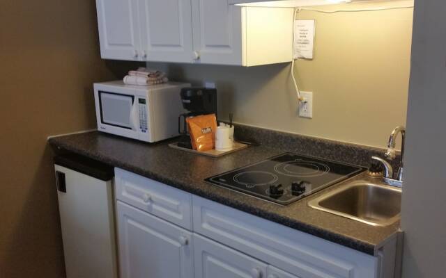 Days Inn - Nanaimo