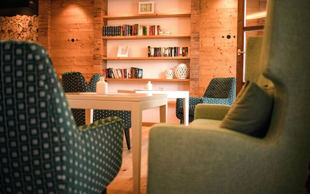 Seehotel Wassermann