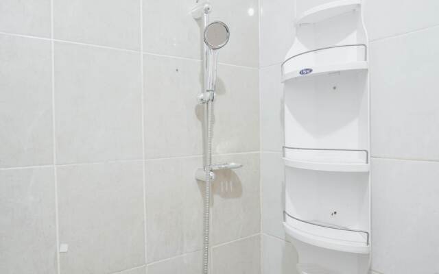 Comfort and Best Choice 2BR at Nifarro Park Apartment