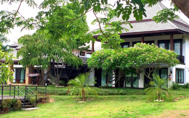 Pai Yododo Resort