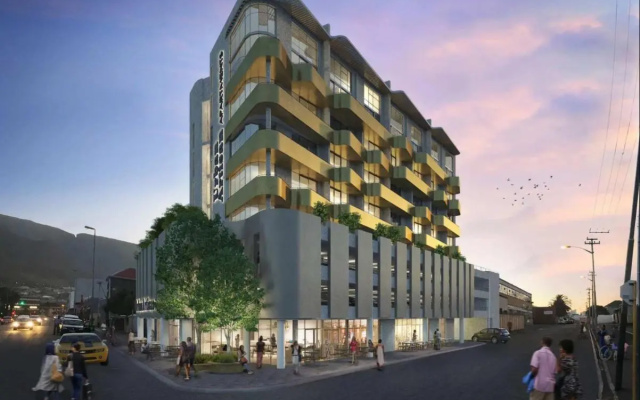 Urban Artisan Aparthotel by Totalstay