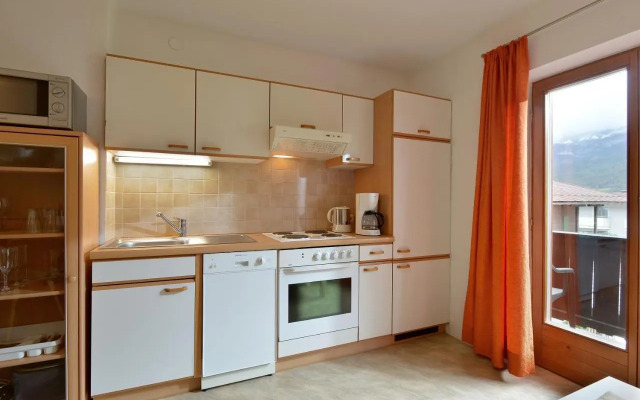 Appartement Gratt