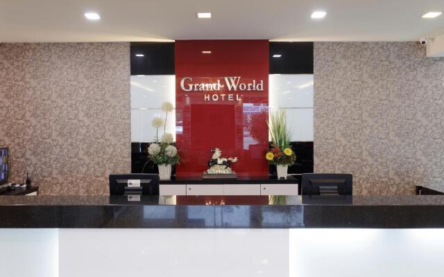 Grand World Hotel