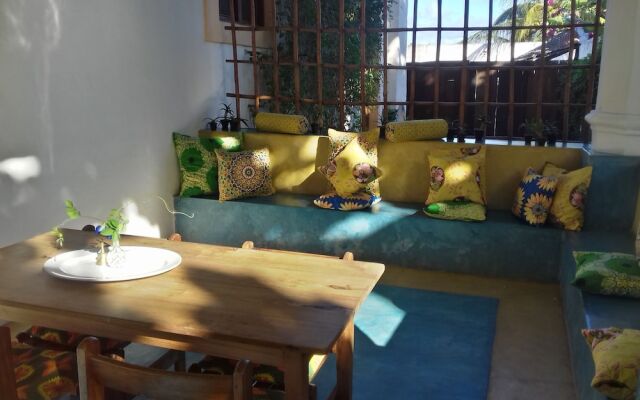 Jardim dos Aloés - Unique B&B