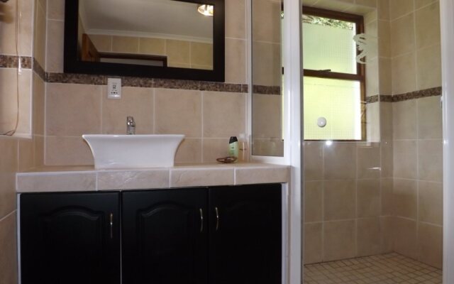 Masescha Country Estate