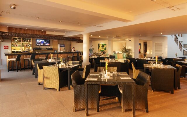 Villa Caemilla Beach Boutique Hotel