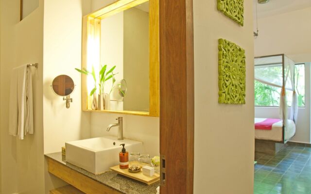 Plantation Urban Resort & Spa