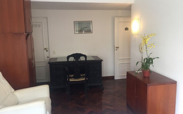 Copacabana Apartment