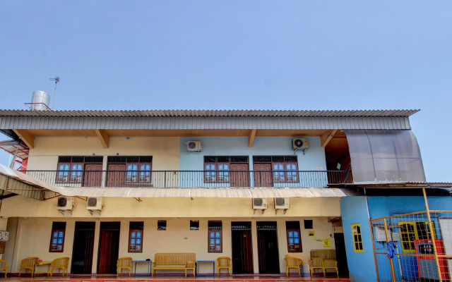 Hotel O Wisma Subur Syariah — 2-star hotel in Pekalongan