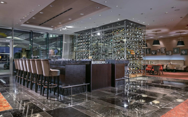 Grand Hotel River Park, a Luxury Collection Hotel Bratislava