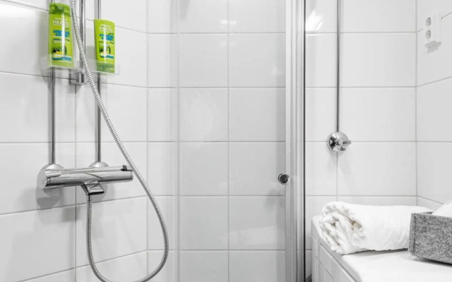 Apartments Borg Antinkatu