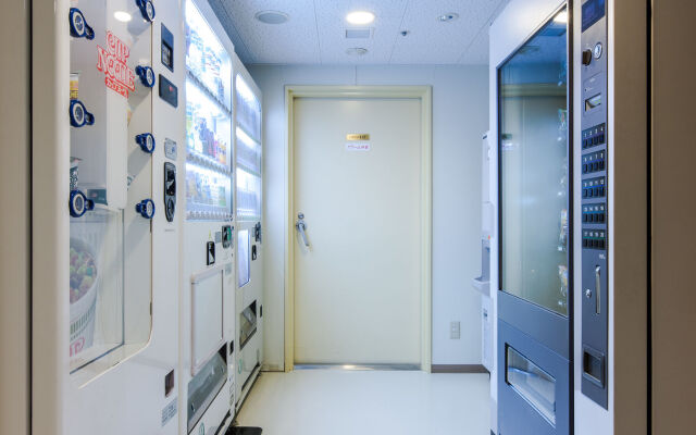 Smile Hotel Premium Kanazawa