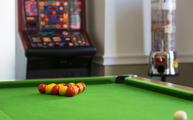 ibis Styles York Centre