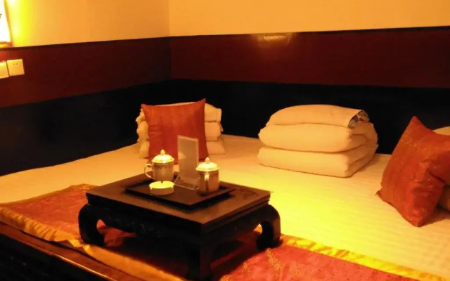 Pingyao Daoshengming Inn