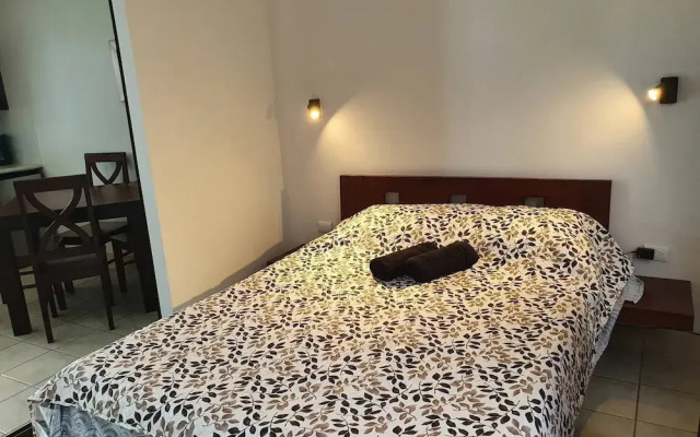 Marina Loft Studio # 224