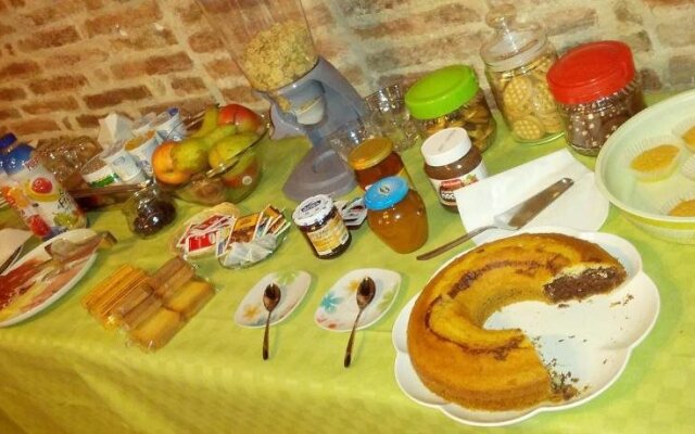 La Barchessa Country House