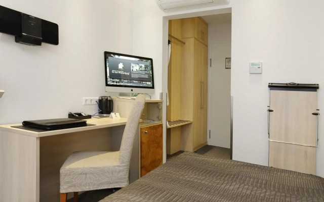 Hotel An der Wasserburg - Wellness- und Seminarhotel