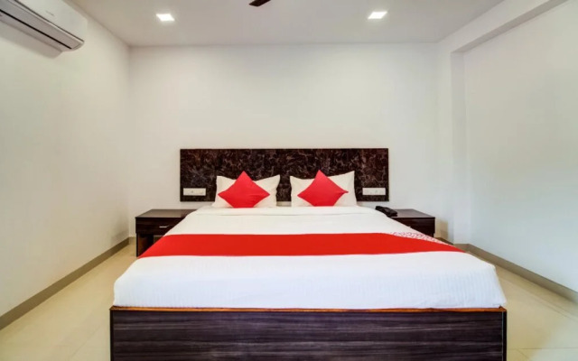 S Ramada Village By OYO Rooms