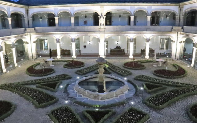 Hotel Vila Galé Collection Braga