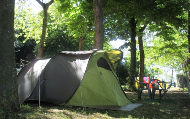 Camping Gabicce Monte