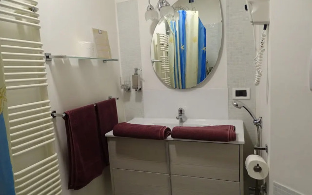 B&B Venezia In Suite & Apartments