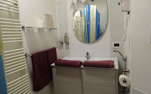 B&B Venezia In Suite & Apartments