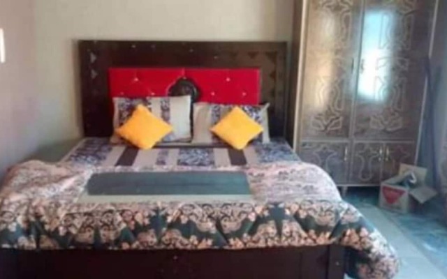 Islamabad Guest House Chakwal