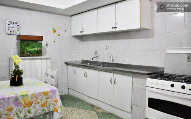 Mareville Flat Residencial Recife