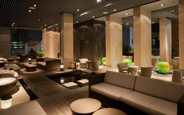 Crowne Plaza Hong Kong Causeway Bay by IHG