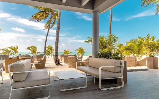 Hotel Riu Palace Maldivas - All inclusive