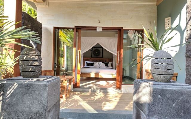Kubu Rama Cottage