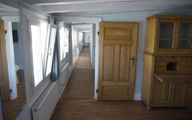 Zaunkönig Appartements
