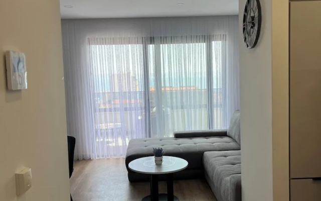 Apartment Ema