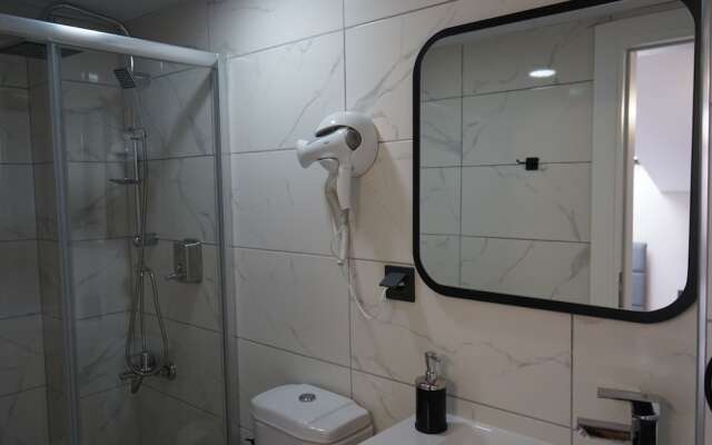 MOF Comfort Edirne