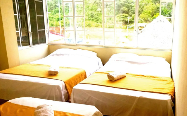 Berlin Hotel SPA & Finca