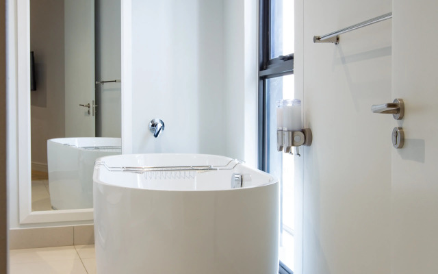 Ellipse Executive Apartments