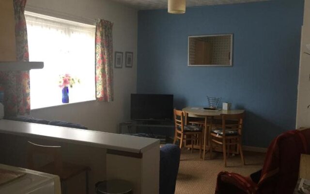 Albany Lodge Guest House