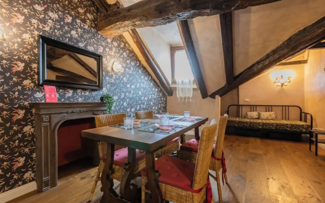 S. Domenico Apartment by Wonderful Italy