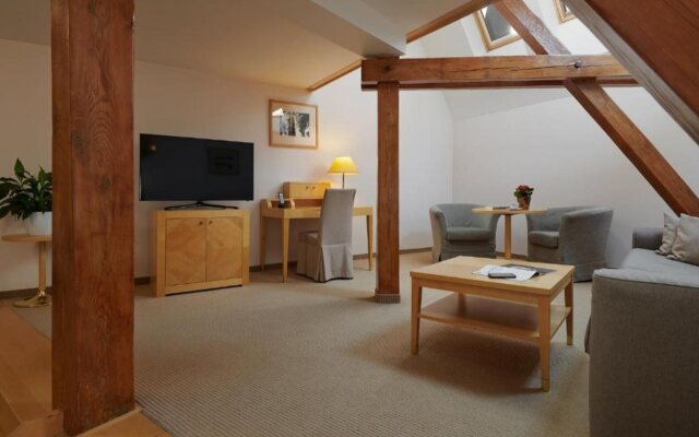 Ventana Hotel Prague