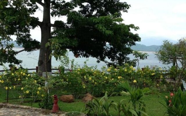 Hotelito Rincón de la Ceiba